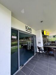 Icon @ Pasir Panjang (D5), Shop House #566721931